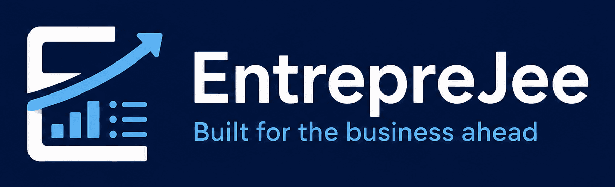 EntrepreJee